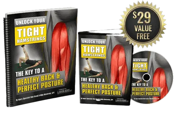 unlock your hip flexors bonus 1